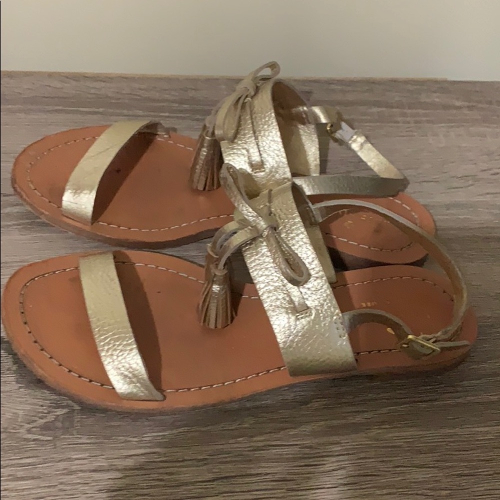 Flat Sandals - image 3